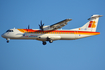 Iberia Regional (Air Nostrum) ATR 72-600 (EC-LRR) at  Palma De Mallorca - Son San Juan, Spain