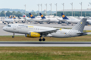 Vueling Airbus A320-232 (EC-LRY) at  Munich, Germany