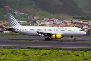 Vueling Airbus A320-232 (EC-LRY) at  Tenerife Norte - Los Rodeos, Spain