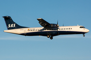 Air Europa ATR 72-202 (EC-LSN) at  Copenhagen - Kastrup, Denmark