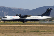 Air Europa ATR 72-202 (EC-LSN) at  Palma De Mallorca - Son San Juan, Spain