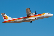 Iberia Regional (Air Nostrum) ATR 72-600 (EC-LSQ) at  Palma De Mallorca - Son San Juan, Spain