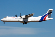 Swiftair ATR 72-201 (EC-LST) at  Barcelona - El Prat, Spain