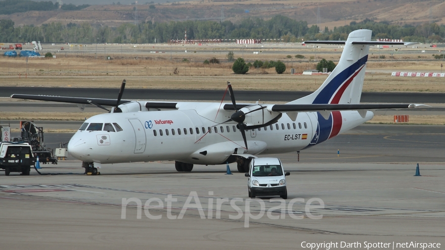 Air Europa ATR 72-201 (EC-LST) | Photo 213173