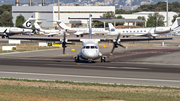 Air Europa ATR 72-201 (EC-LST) at  Palma De Mallorca - Son San Juan, Spain