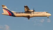 Air Europa ATR 72-201 (EC-LST) at  Palma De Mallorca - Son San Juan, Spain