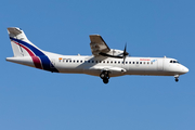 Air Europa ATR 72-201 (EC-LST) at  Palma De Mallorca - Son San Juan, Spain