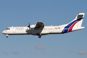 Air Europa ATR 72-201 (EC-LST) at  Palma De Mallorca - Son San Juan, Spain