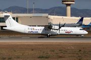 Uep! Fly ATR 72-201 (EC-LST) at  Palma De Mallorca - Son San Juan, Spain