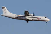 Uep! Fly ATR 72-201 (EC-LST) at  Palma De Mallorca - Son San Juan, Spain