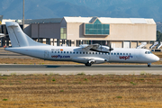 Uep! Fly ATR 72-201 (EC-LST) at  Palma De Mallorca - Son San Juan, Spain