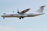 Uep! Fly ATR 72-201 (EC-LST) at  Palma De Mallorca - Son San Juan, Spain