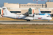 Uep! Fly ATR 72-201 (EC-LST) at  Palma De Mallorca - Son San Juan, Spain