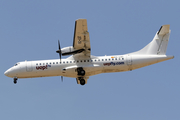 Uep! Fly ATR 72-201 (EC-LST) at  Palma De Mallorca - Son San Juan, Spain