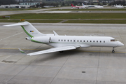 TAG Aviation Spain Bombardier BD-700-1A10 Global 6000 (EC-LTF) at  Zurich - Kloten, Switzerland