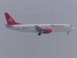 Alba Star Boeing 737-4K5 (EC-LTG) at  Cologne/Bonn, Germany
