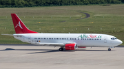 Alba Star Boeing 737-4K5 (EC-LTG) at  Cologne/Bonn, Germany