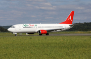 Alba Star Boeing 737-4K5 (EC-LTG) at  Tarbes - Ossun Lourdes, France