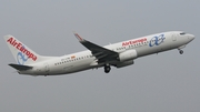 Air Europa Boeing 737-85P (EC-LTM) at  Amsterdam - Schiphol, Netherlands