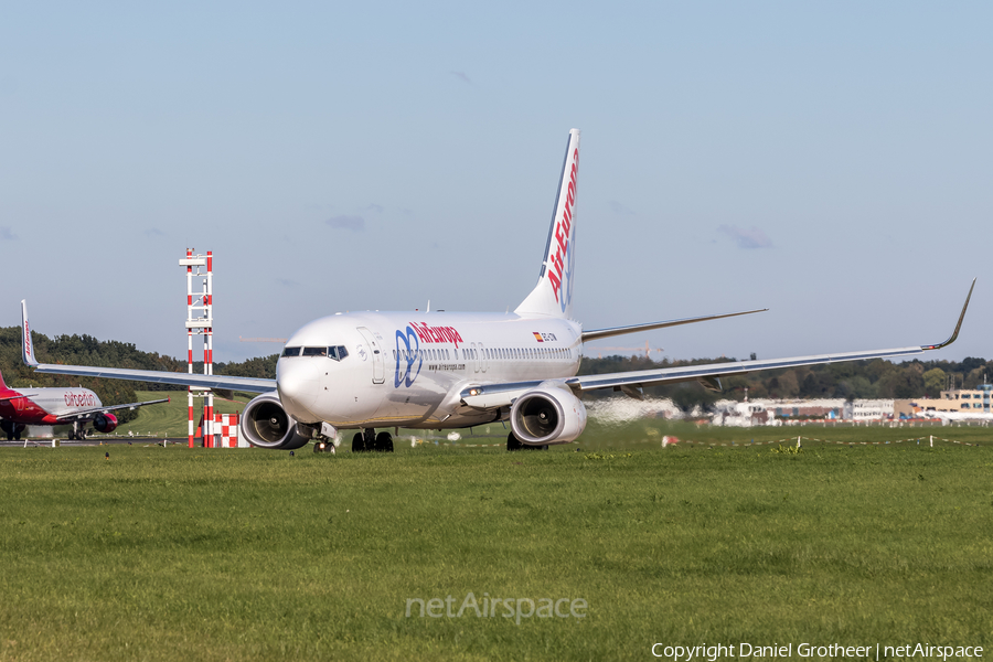 Air Europa Boeing 737-85P (EC-LTM) | Photo 88459