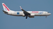 Air Europa Boeing 737-85P (EC-LTM) at  Madrid - Barajas, Spain