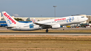 Air Europa Boeing 737-85P (EC-LTM) at  Palma De Mallorca - Son San Juan, Spain