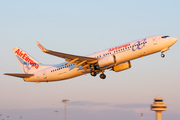 Air Europa Boeing 737-85P (EC-LTM) at  Palma De Mallorca - Son San Juan, Spain