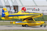 (Private) Air Tractor AT-802A (EC-LTN) at  Sabadell, Spain