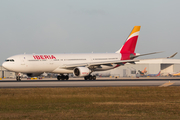 Iberia Airbus A330-302 (EC-LUB) at  Miami - International, United States