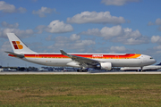 Iberia Airbus A330-302 (EC-LUB) at  Miami - International, United States