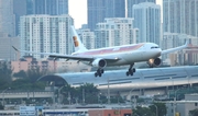 Iberia Airbus A330-302 (EC-LUB) at  Miami - International, United States