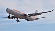 Iberia Airbus A330-302 (EC-LUK) at  Madrid - Barajas, Spain