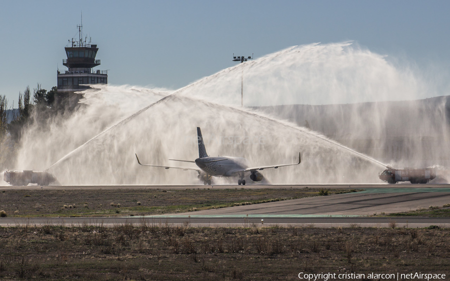 Vueling Airbus A320-232 (EC-LUO) | Photo 213494