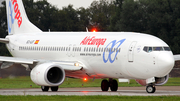 Air Europa Boeing 737-85P (EC-LUT) at  Hamburg - Fuhlsbuettel (Helmut Schmidt), Germany