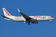 Air Europa Boeing 737-85P (EC-LUT) at  Madrid - Barajas, Spain