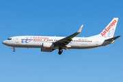 Air Europa Boeing 737-85P (EC-LUT) at  Madrid - Barajas, Spain