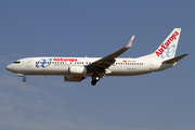 Air Europa Boeing 737-85P (EC-LUT) at  Palma De Mallorca - Son San Juan, Spain