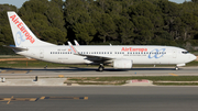 Air Europa Boeing 737-85P (EC-LUT) at  Palma De Mallorca - Son San Juan, Spain