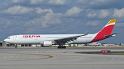 Iberia Airbus A330-302 (EC-LUX) at  Miami - International, United States