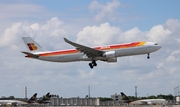 Iberia Airbus A330-302 (EC-LUX) at  Miami - International, United States