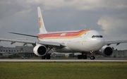 Iberia Airbus A330-302 (EC-LUX) at  Miami - International, United States