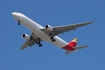 Iberia Airbus A330-302 (EC-LUX) at  Miami - International, United States