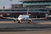 Iberia Airbus A320-216 (EC-LVD) at  Hamburg - Fuhlsbuettel (Helmut Schmidt), Germany