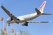 Air Europa Airbus A330-243 (EC-LVL) at  Barcelona - El Prat, Spain