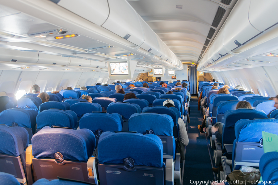 Air Europa Airbus A330-243 (EC-LVL) | Photo 303741