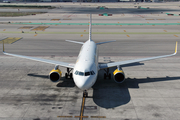 Vueling Airbus A320-214 (EC-LVP) at  Barcelona - El Prat, Spain