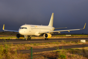 Vueling Airbus A320-232 (EC-LVS) at  Tenerife Norte - Los Rodeos, Spain