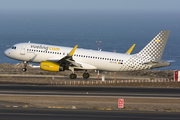 Vueling Airbus A320-232 (EC-LVS) at  Tenerife Sur - Reina Sofia, Spain