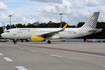 Vueling Airbus A320-214 (EC-LVU) at  Dusseldorf - International, Germany