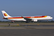 Iberia Airbus A330-302 (EC-LXK) at  New York - John F. Kennedy International, United States